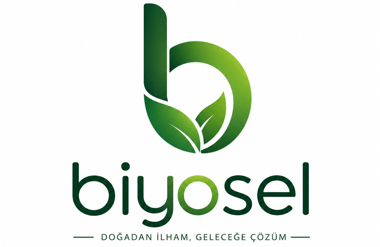 Biyosel Logo